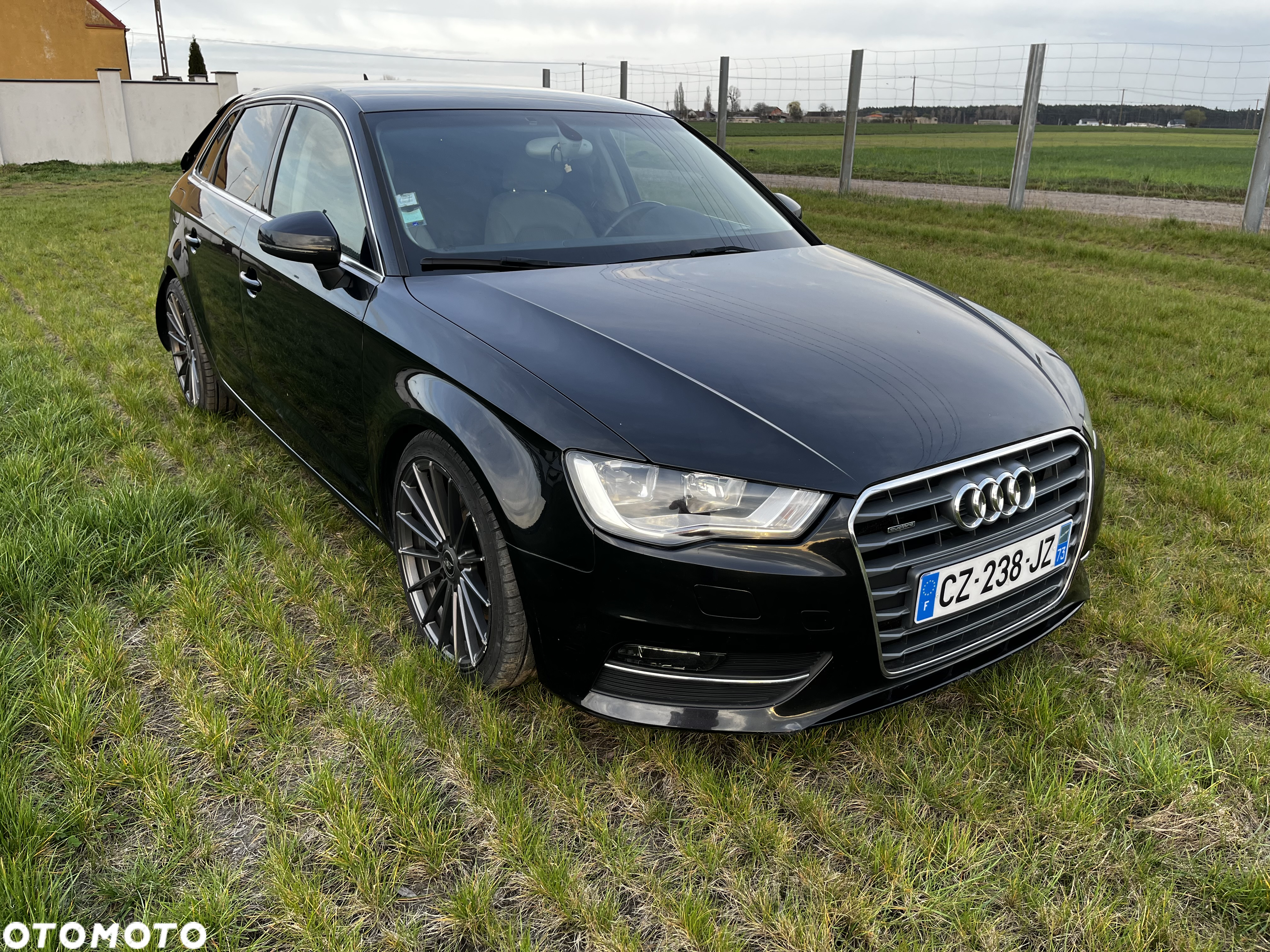 Audi A3 2.0 TDI clean diesel Quattro Ambiente S tronic - 3