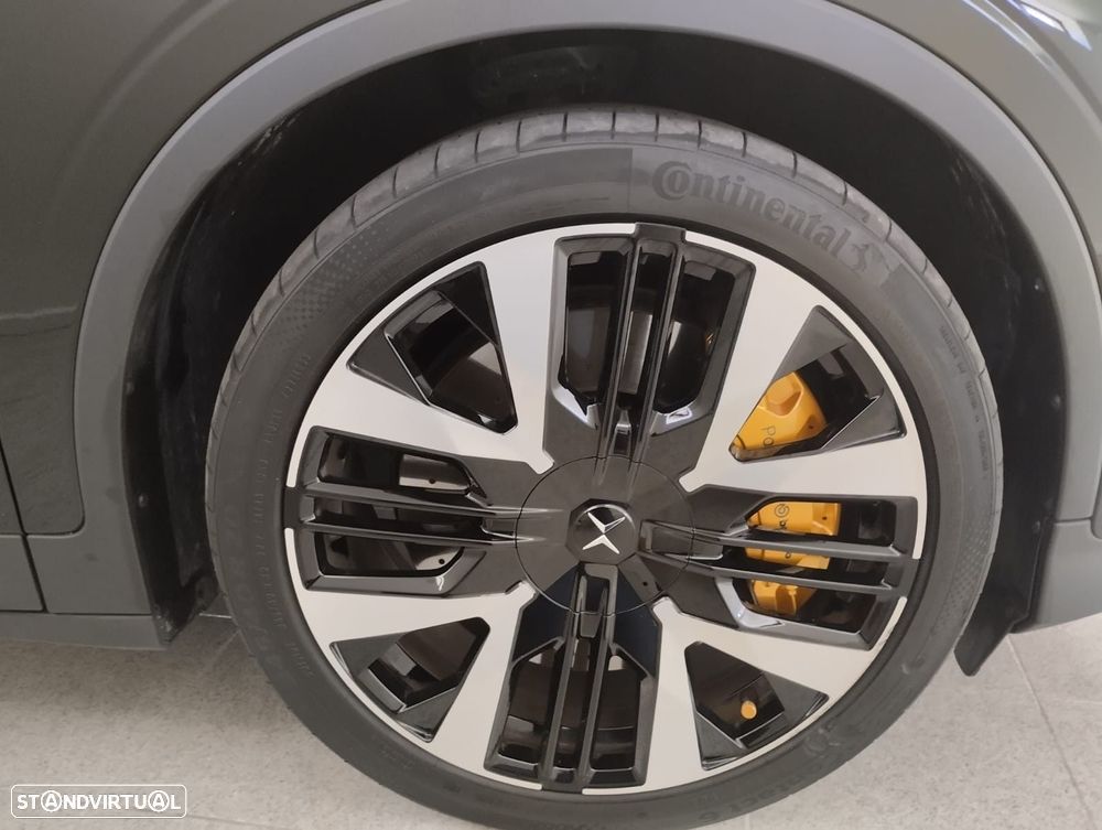 Polestar 2 Long Range 82 kWh AWD Performance Plus - 5