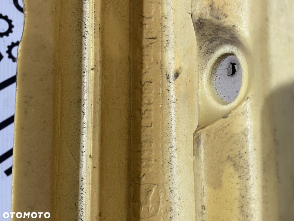 John Deere 6920S - plastik panel wnętrza - 4