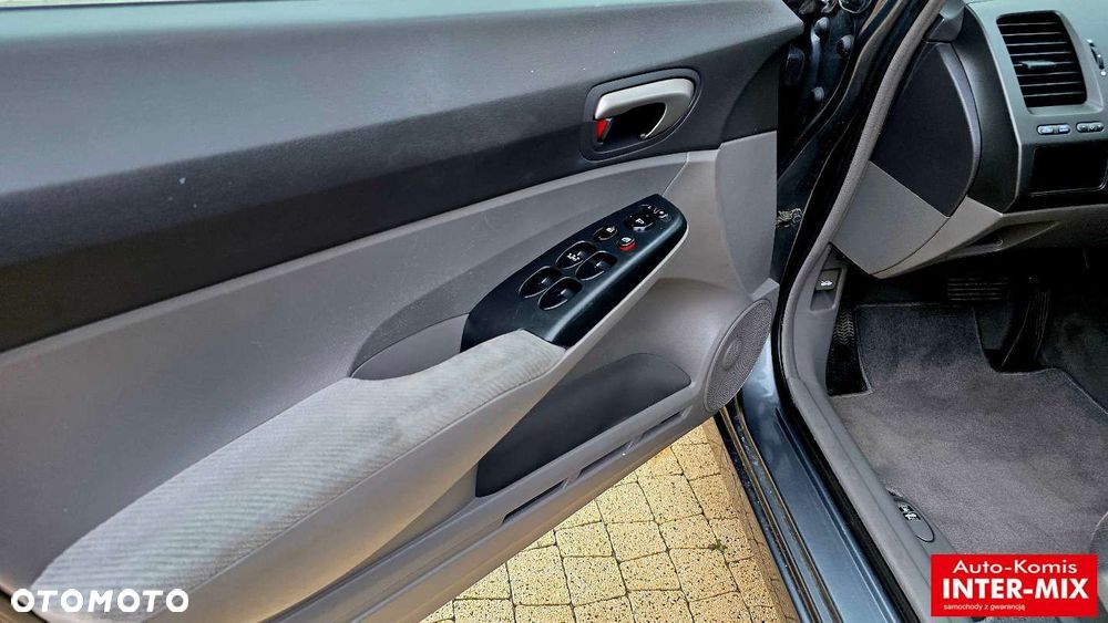 Honda Civic - 28