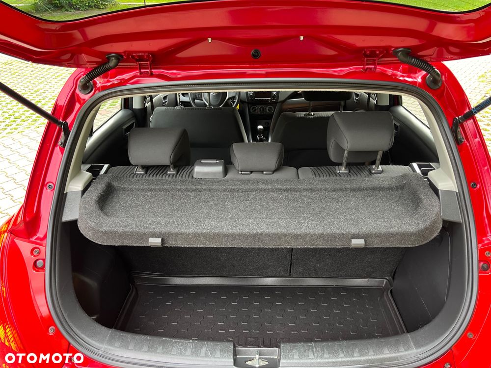 Suzuki Swift 1.2 Comfort - 21