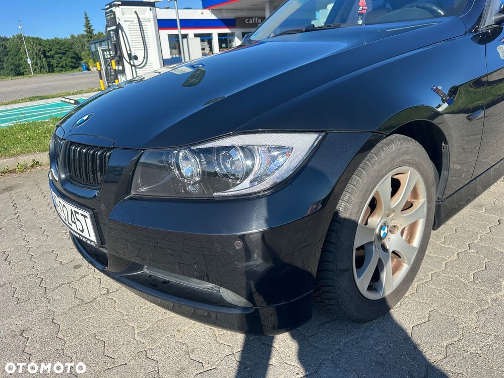 BMW Seria 3 - 29