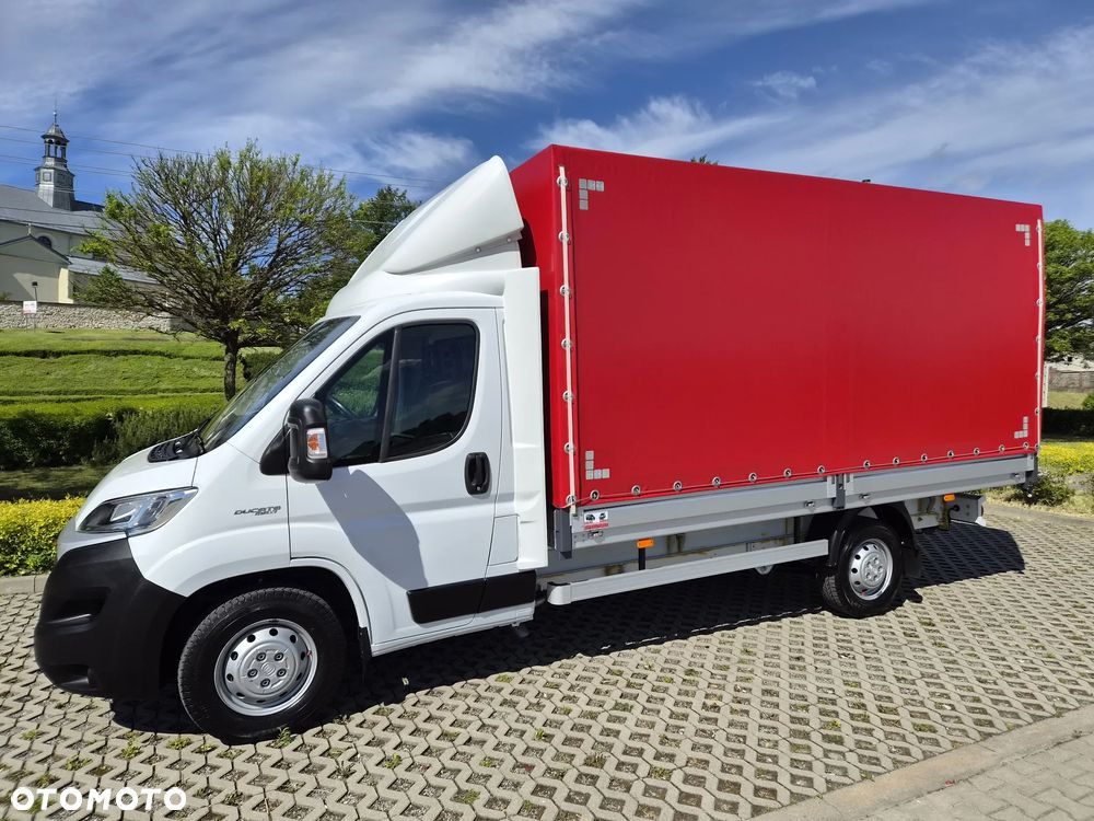 Fiat Ducato - 11