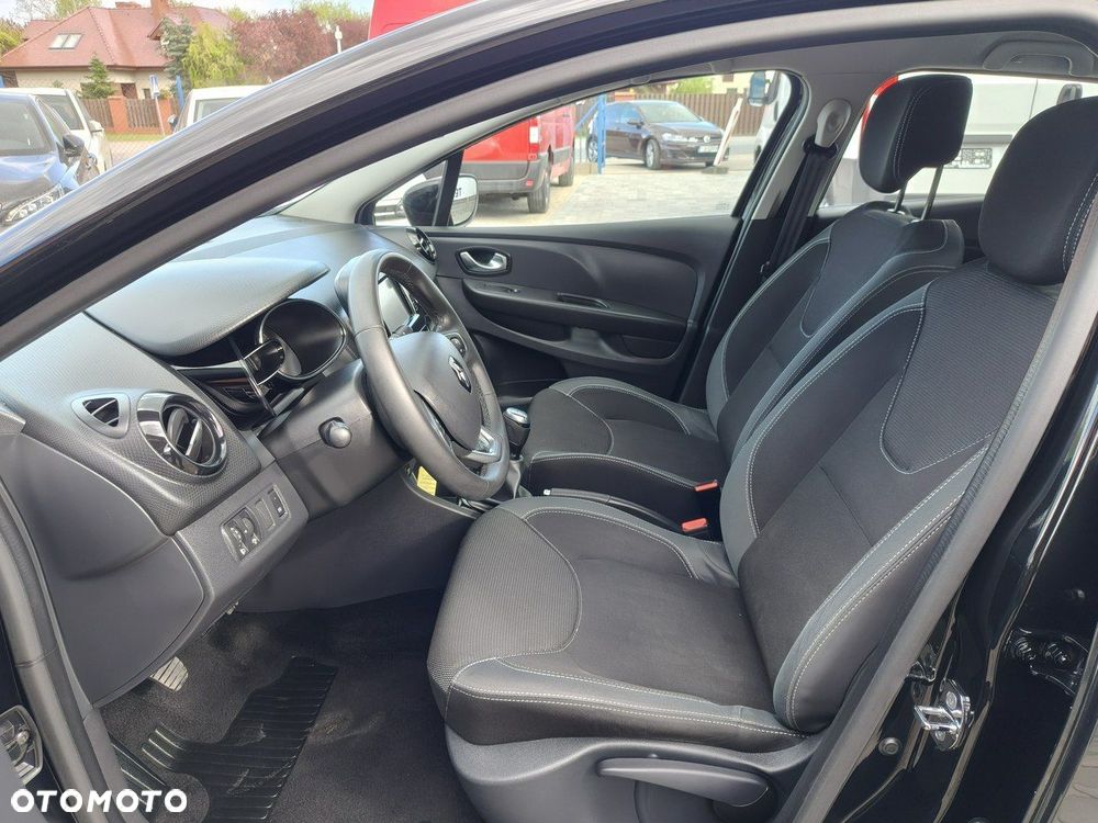 Renault Clio 0.9 TCe Life - 7