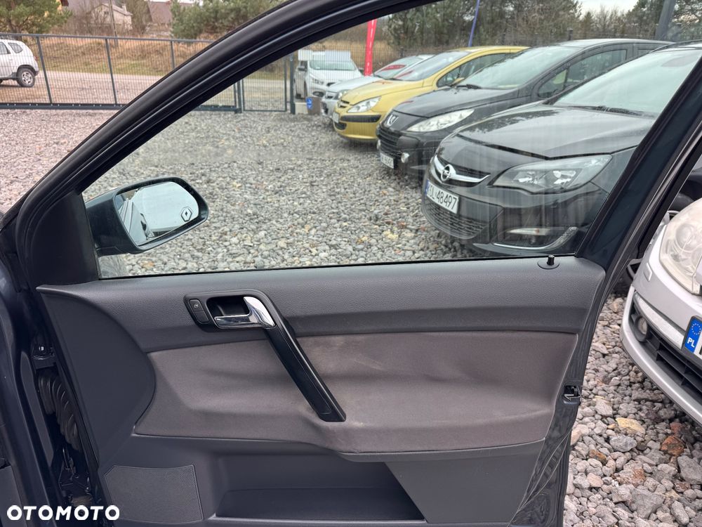 Volkswagen Polo 1.2 Style - 13