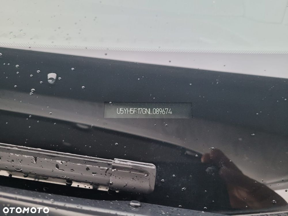 Kia XCeed 1.6 T-GDI Prestige Line DCT - 9