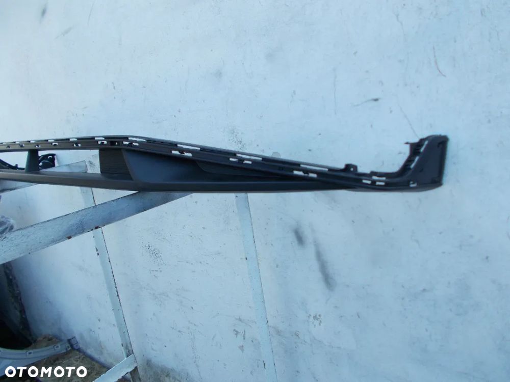 HYUNDAI I20 N-LINE SPOILER ZDERZAKA DOKŁADKA PRZÓD 86512-C0000 - 2