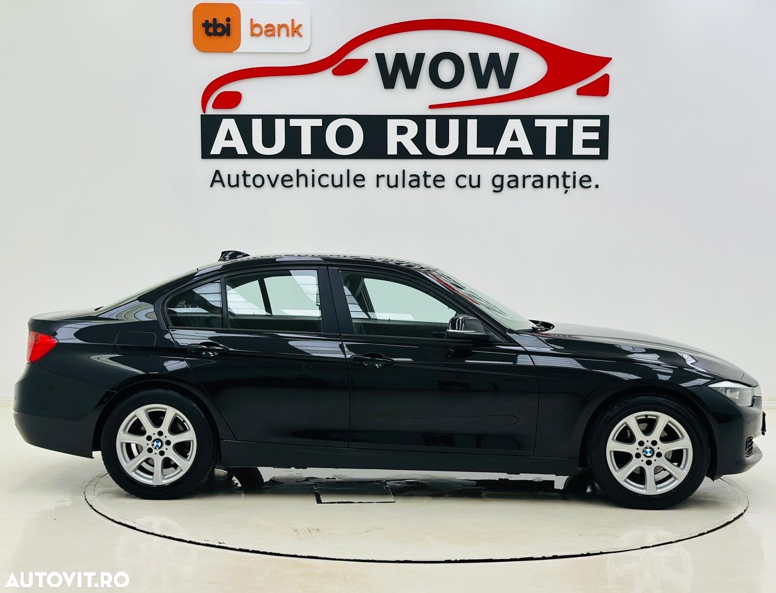 BMW Seria 3 - 12