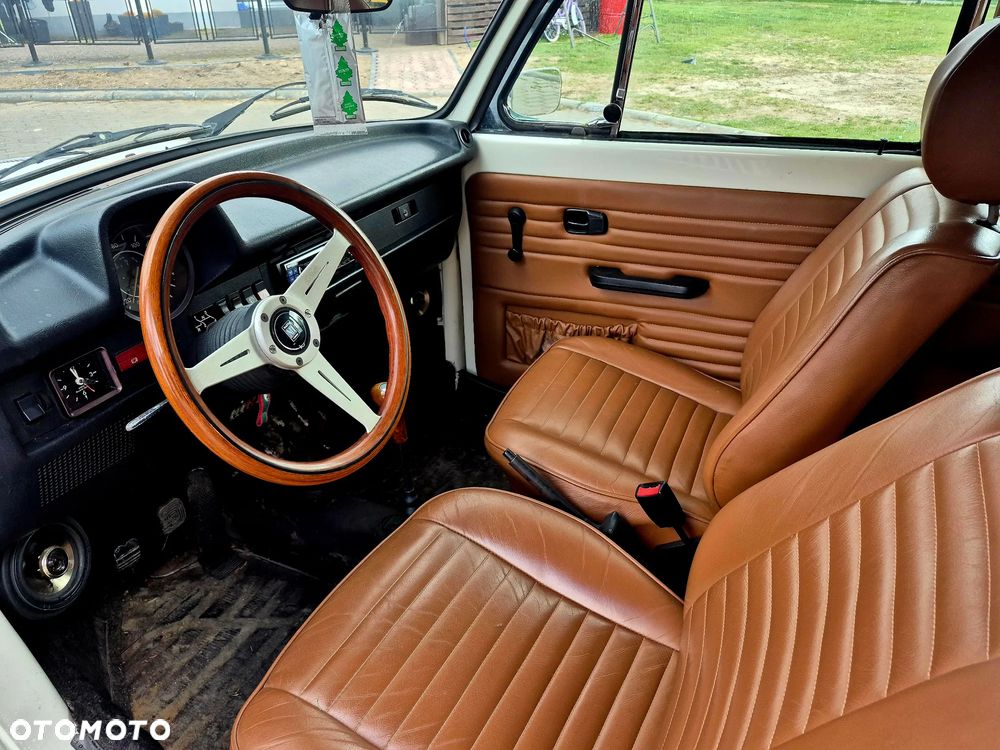 Volkswagen Garbus - 9