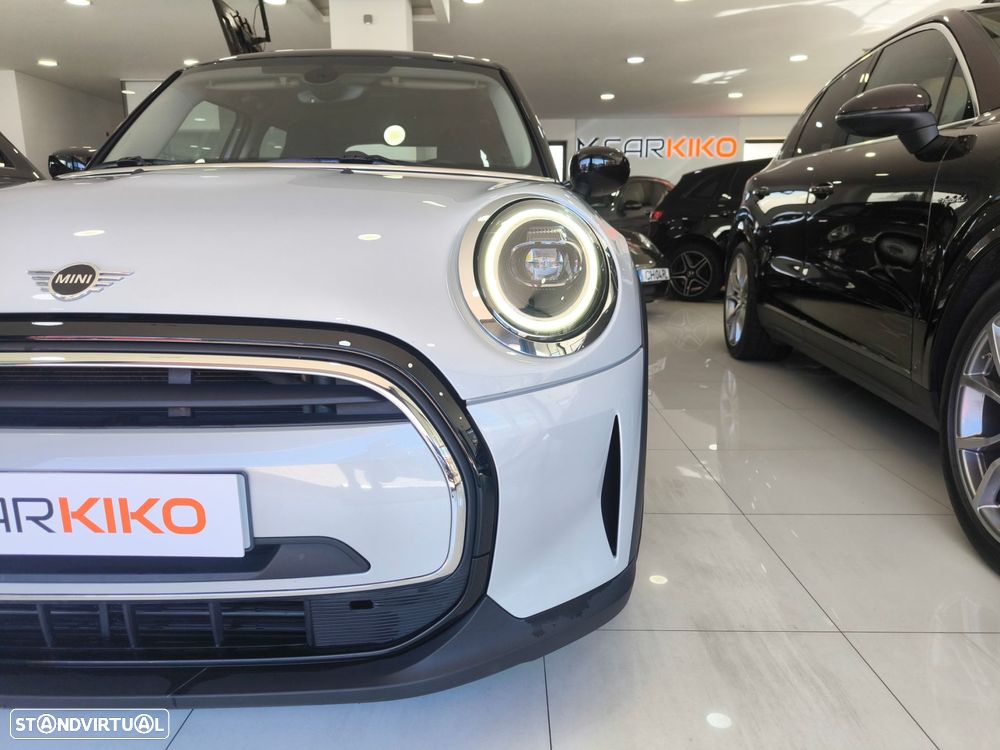 MINI 5 Portas Cooper Camden Edition - 6