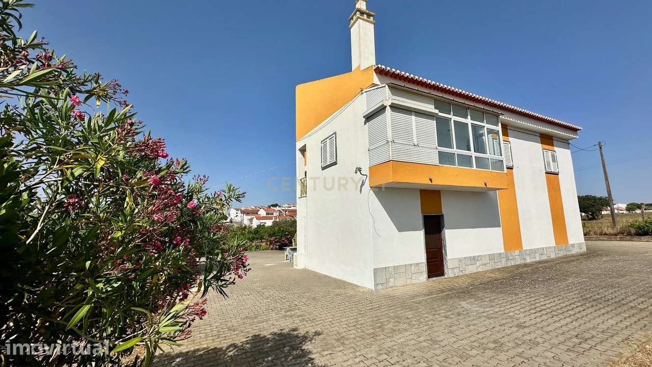 Quinta à venda em Nossa Senhora das Neves, Beja.  O Campo, Dentro da A - Grande imagem: 5/35