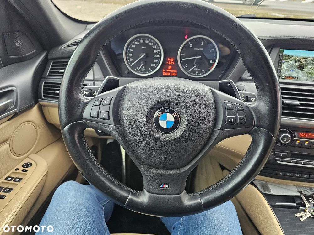 BMW X6 xDrive40d M Sport Edition - 16