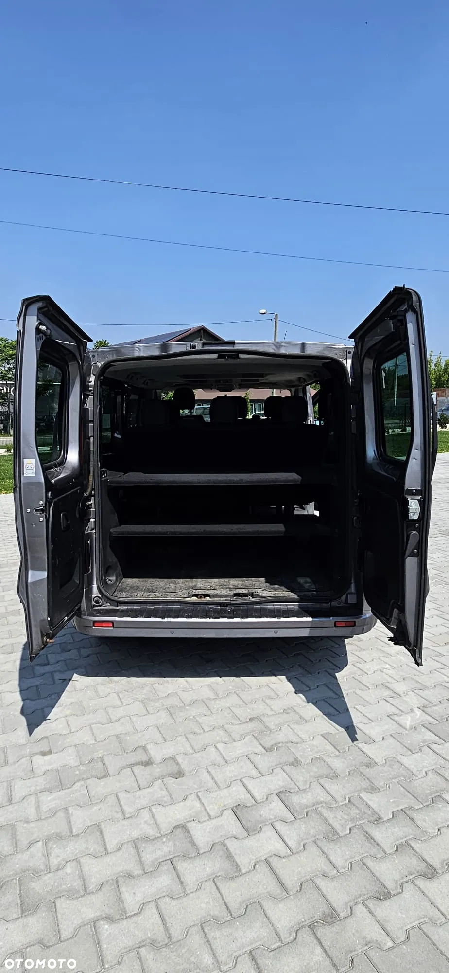 Opel Vivaro - 13