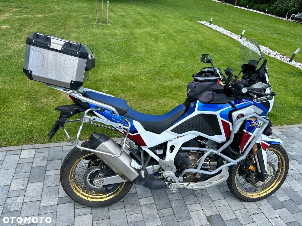 Honda CRF - 26