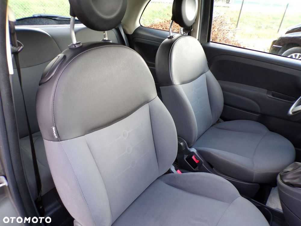 Fiat 500 - 26