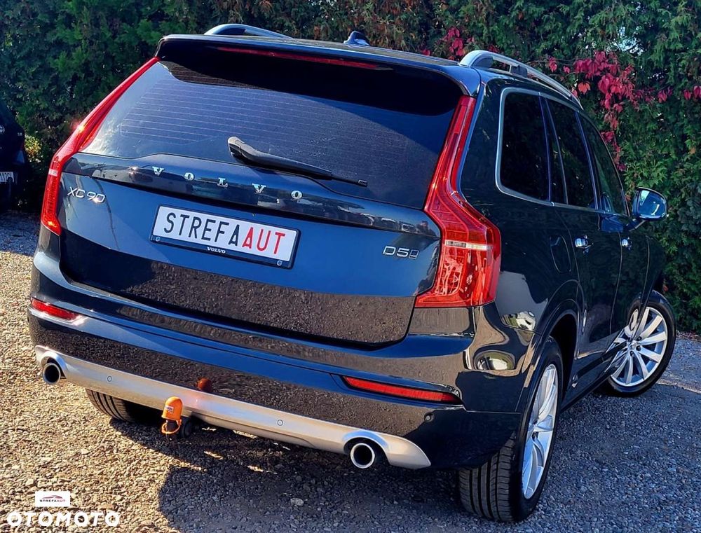 Volvo XC 90 - 4