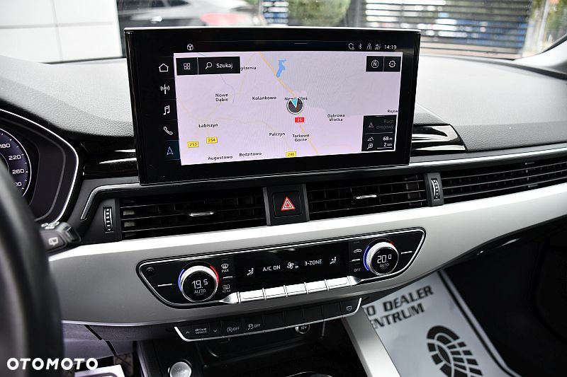 Audi A4 Avant 35 TFSI S tronic sport - 13
