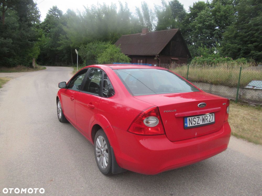 Ford Focus - 3