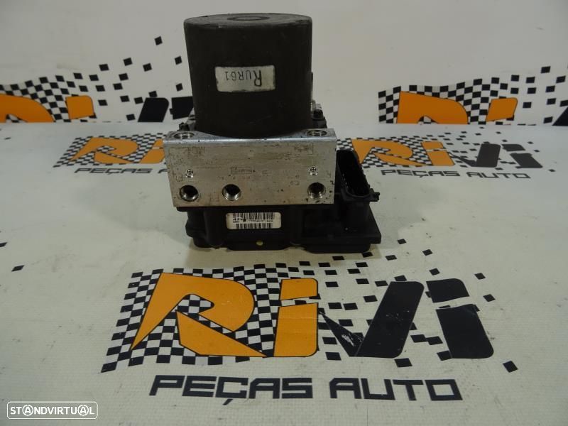 Abs Ford Ranger (Et)  0265231027 / Ur61437a0 / 0265800523 - 1
