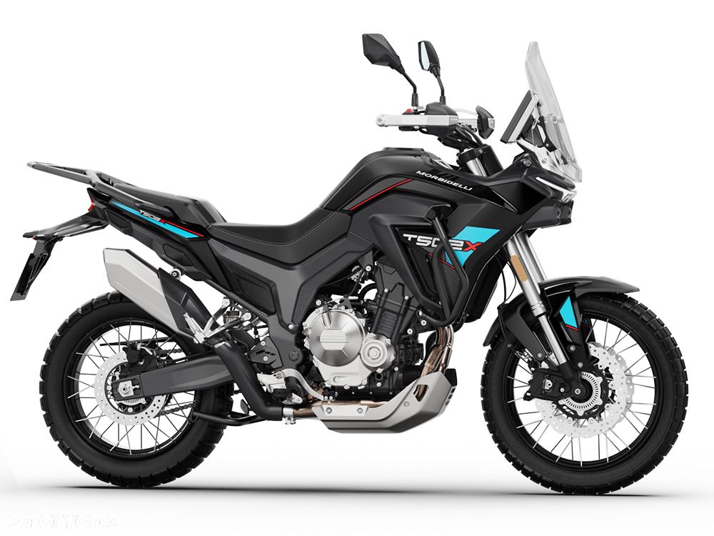 Morbidelli Inny - 10