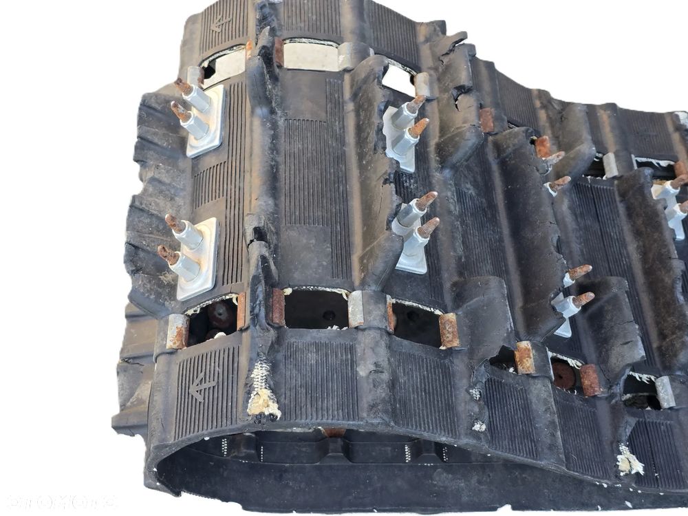 GASIENICA SKUTER SNIEZNY SKI DOO SUMMIT RENEGADE POLARIS RMK YAMAHA LYNX  ARCTIC CAT - 9