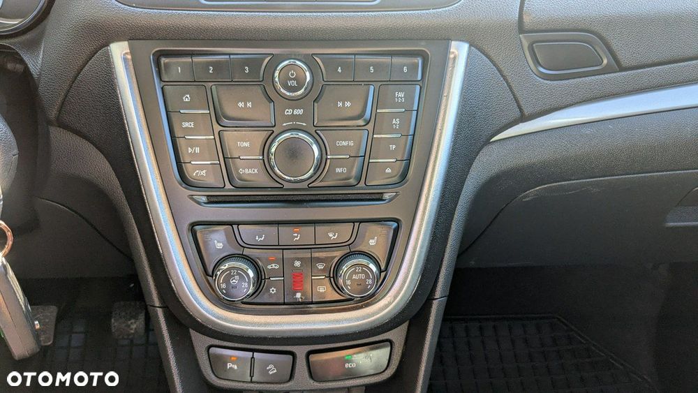 Opel Mokka - 26