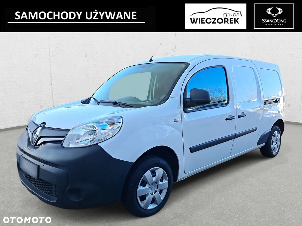 Renault Kangoo MAXI - 1
