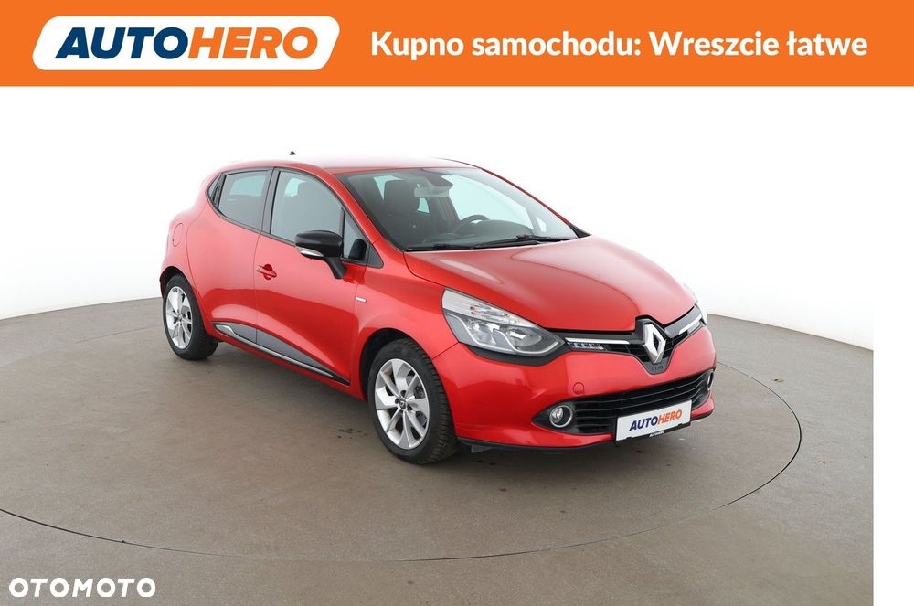 Renault Clio - 8