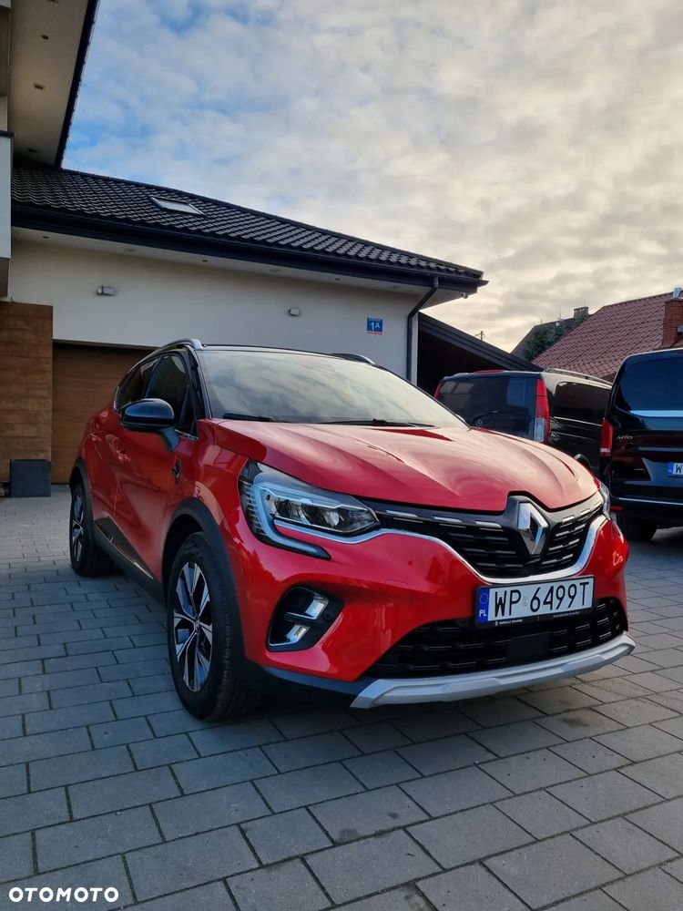 Renault Captur - 4