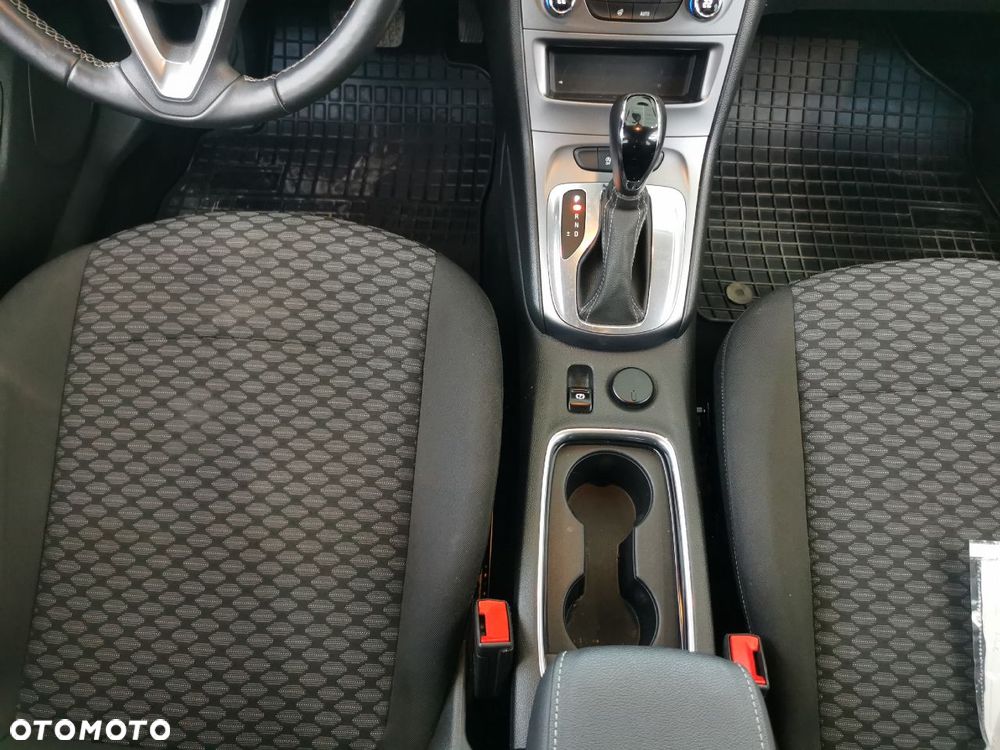 Opel Astra - 29