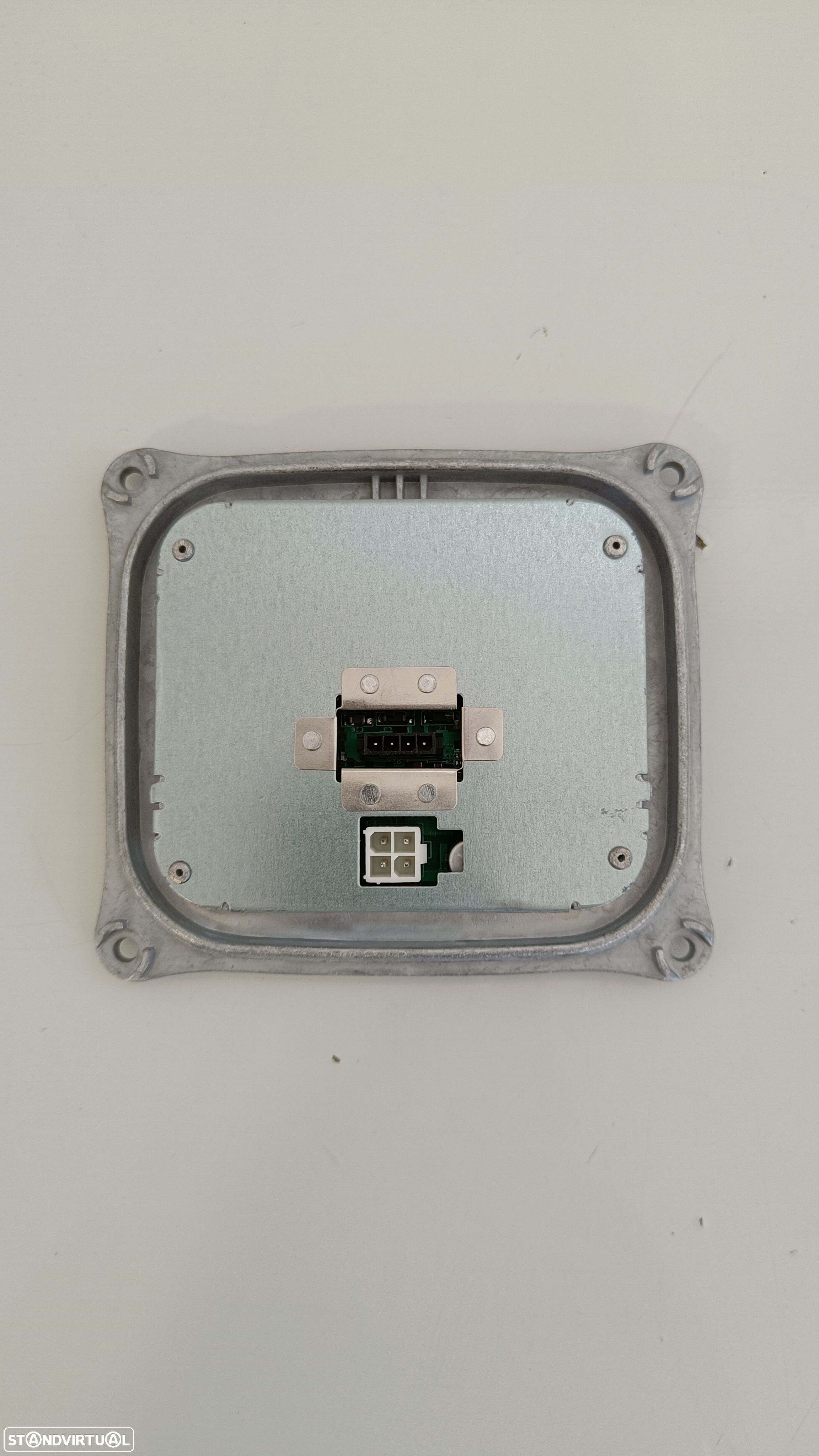 balastro xenon BMW / Renault / Fiat / Alfa Romeo / Lancia ( novo) - 1