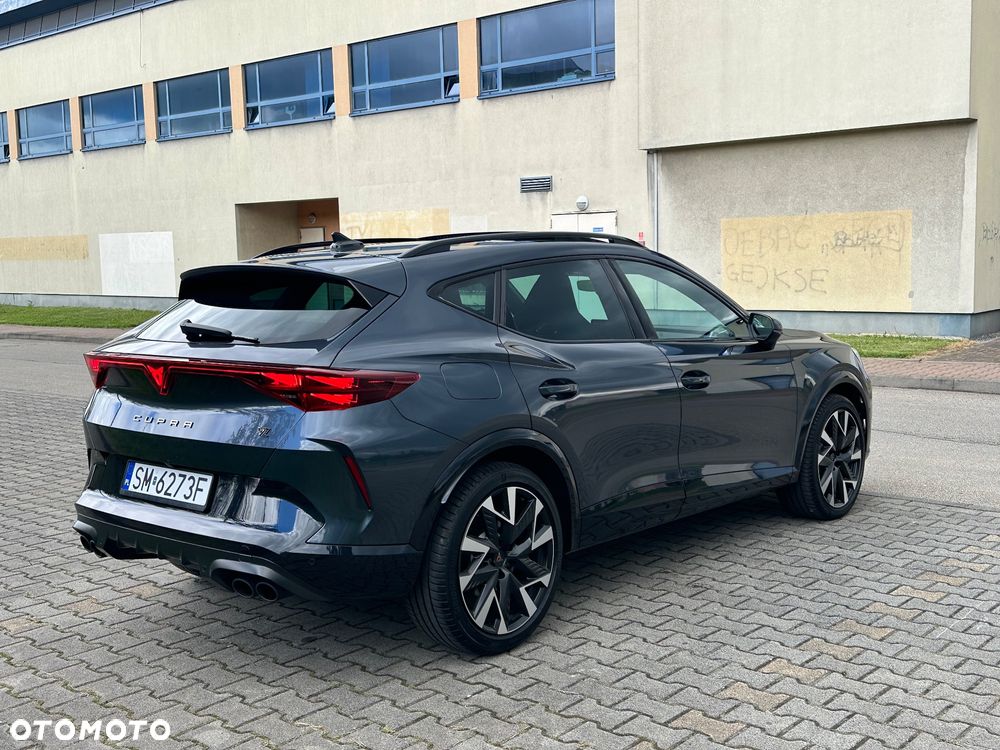 Cupra Formentor 2.0 TSI 4Drive DSG VZ - 13