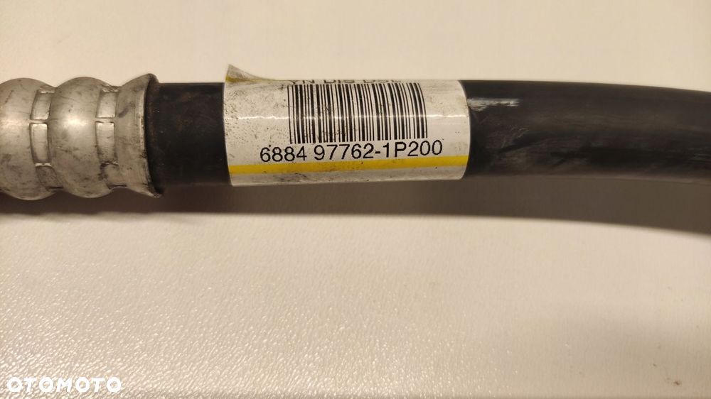PRZEWÓD WĄŻ KLIMATYZACJI HYUNDAI IX20 KIA VENGA CRDI 97762-1P200 09-19 - 3