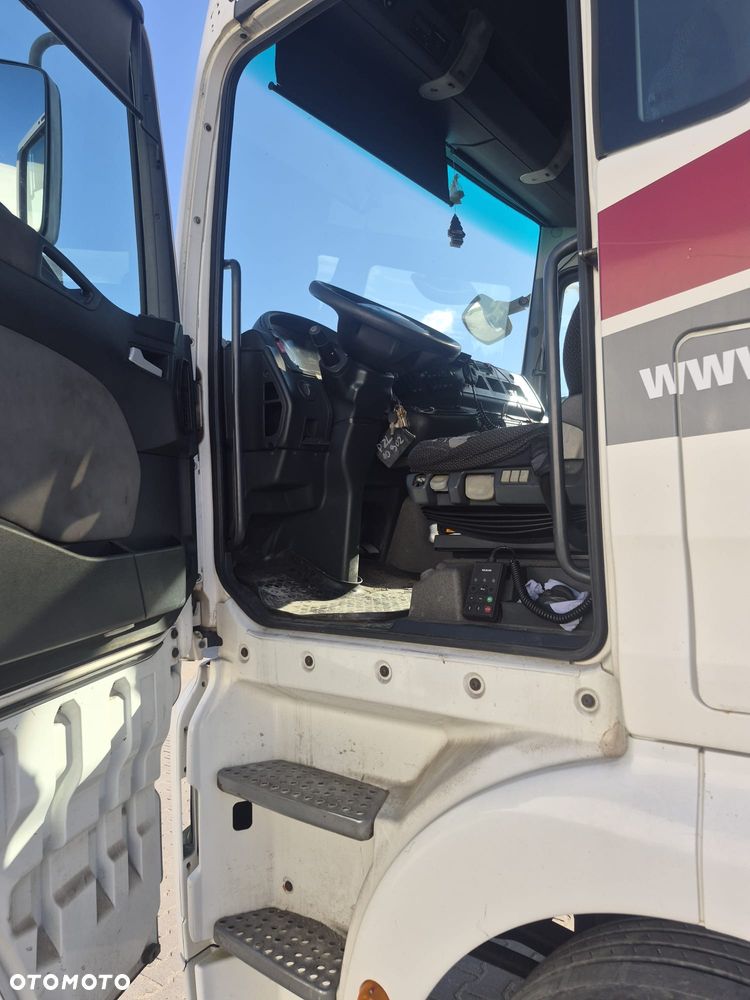 MAN TGA 18.440 - 4