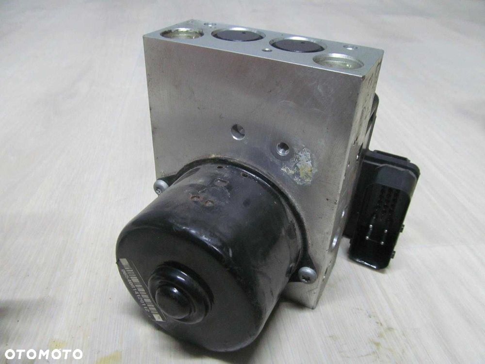 BMW E46 POMPA HAMULCOWA ABS 34.51-6756288 5WK8499 - 7