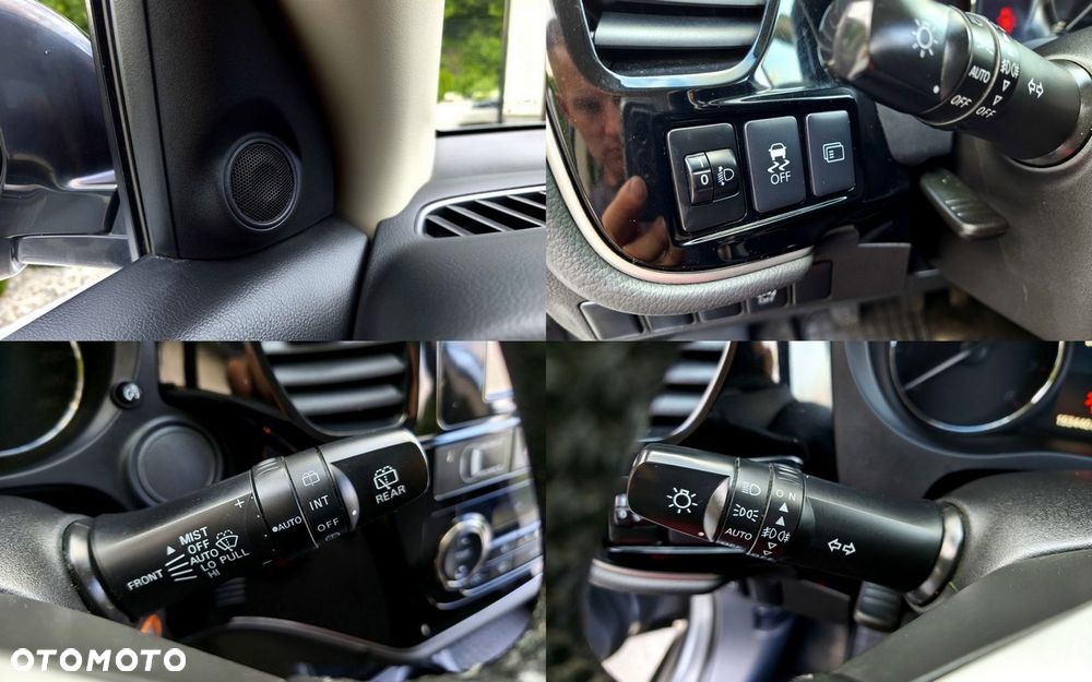 Mitsubishi Outlander 2.0 Intense 2WD - 19