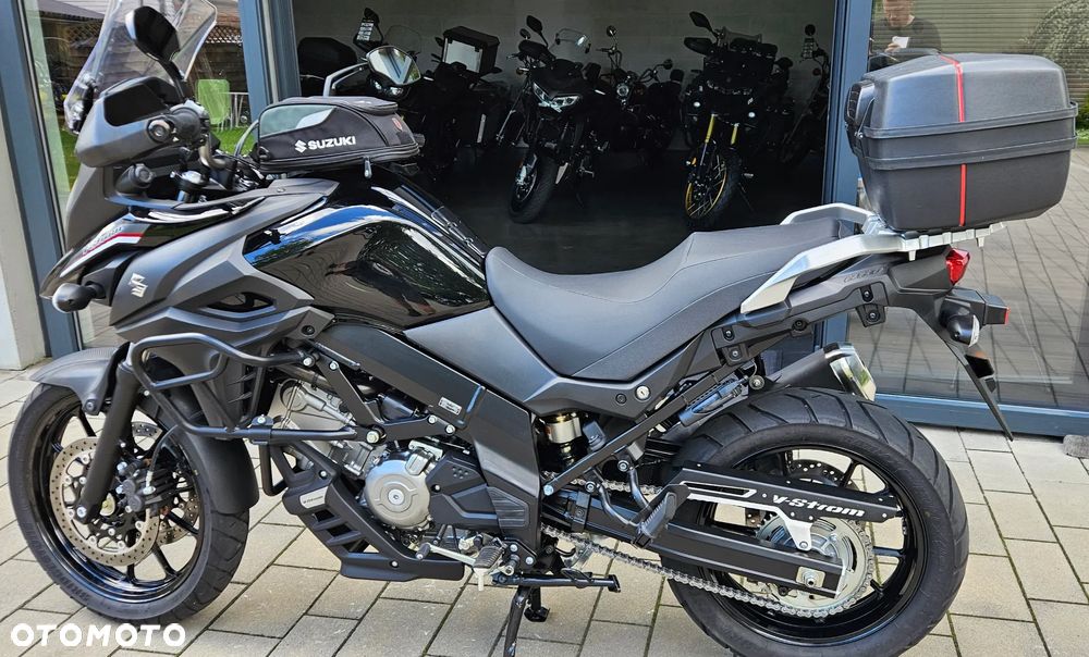 Suzuki DL - 14