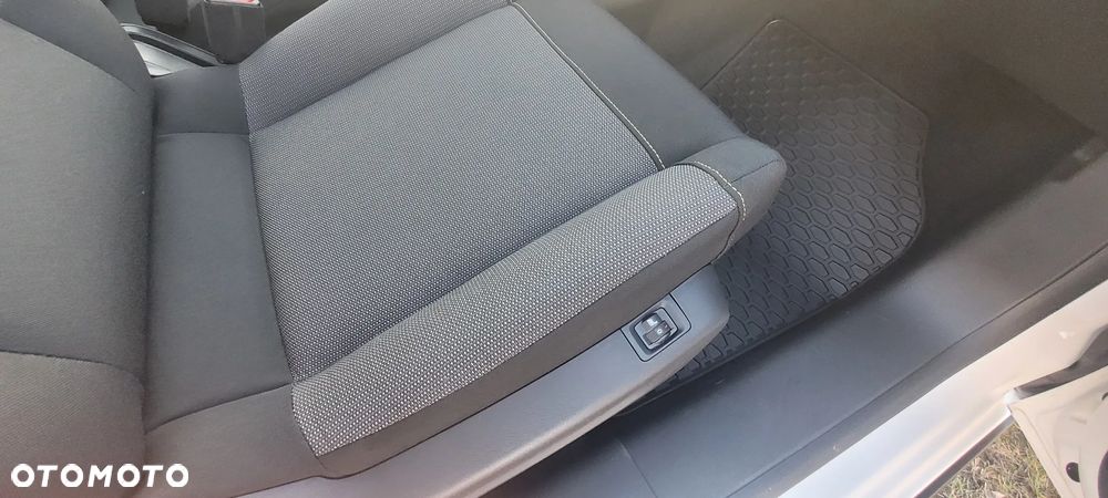 Citroën C3 1.2 PureTech Plus - 8