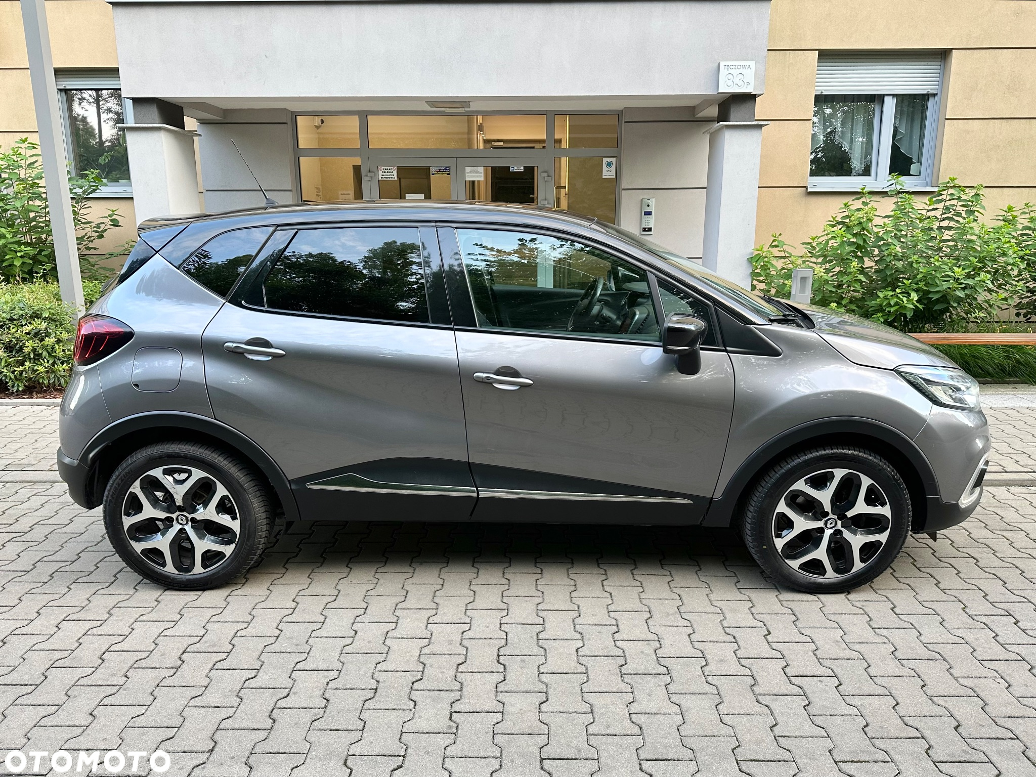 Renault Captur 1.2 Energy TCe XMOD - 28