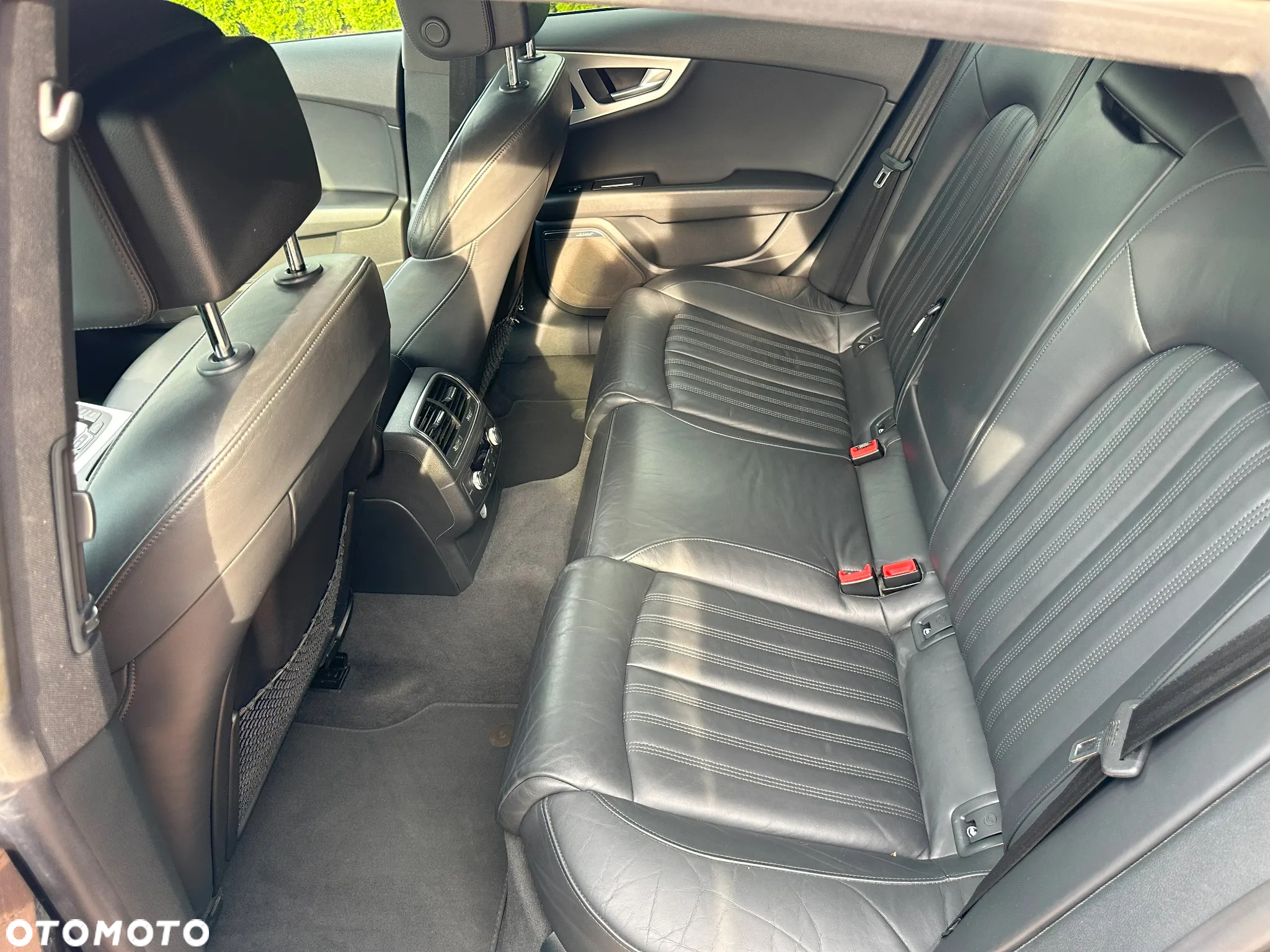 Audi A7 3.0 TDI Quattro S tronic - 12