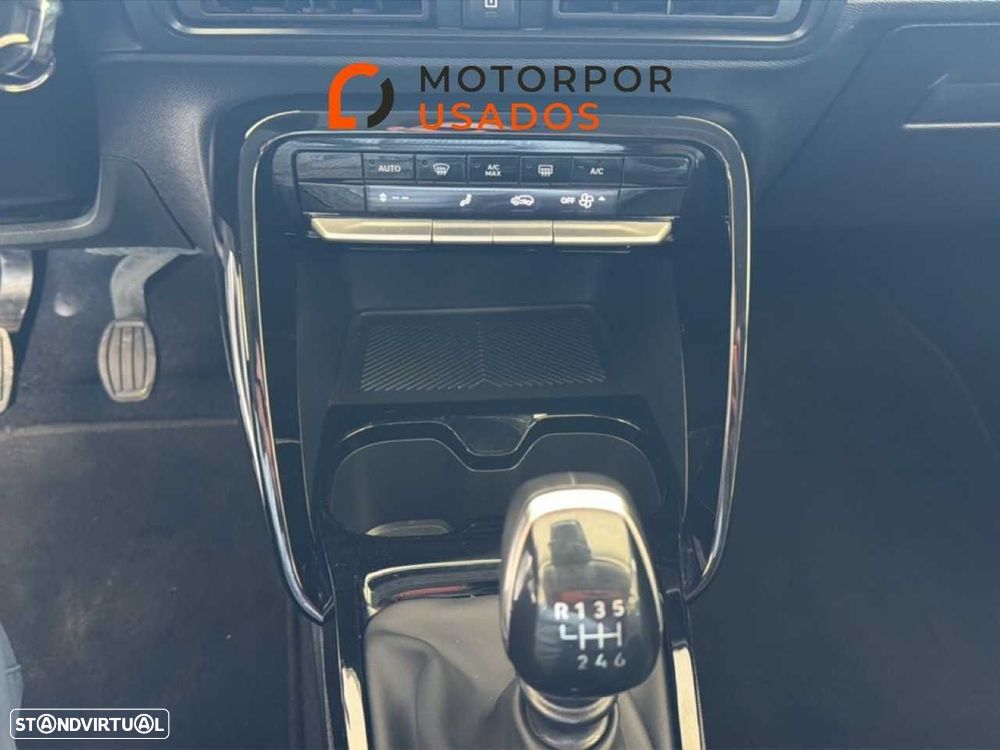 Citroën C3 Aircross 1.2 PureTech YOU Pack Plus - 17