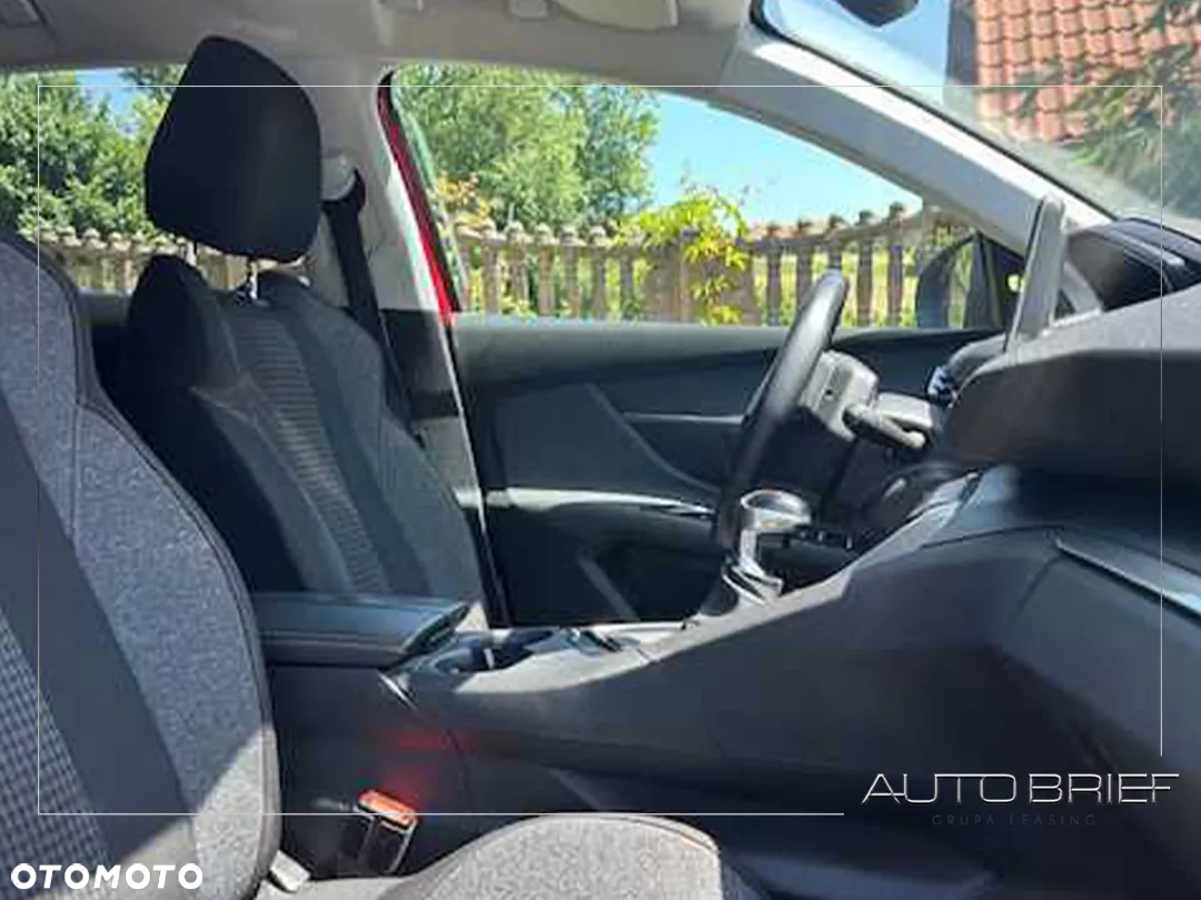 Peugeot 3008 1.2 PureTech GPF Active S&S - 6