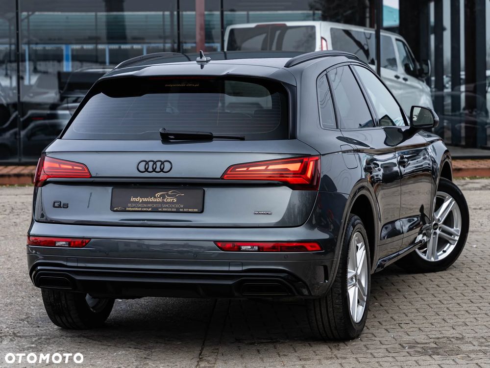 Audi Q5 50 TFSI e Quattro S tronic - 2