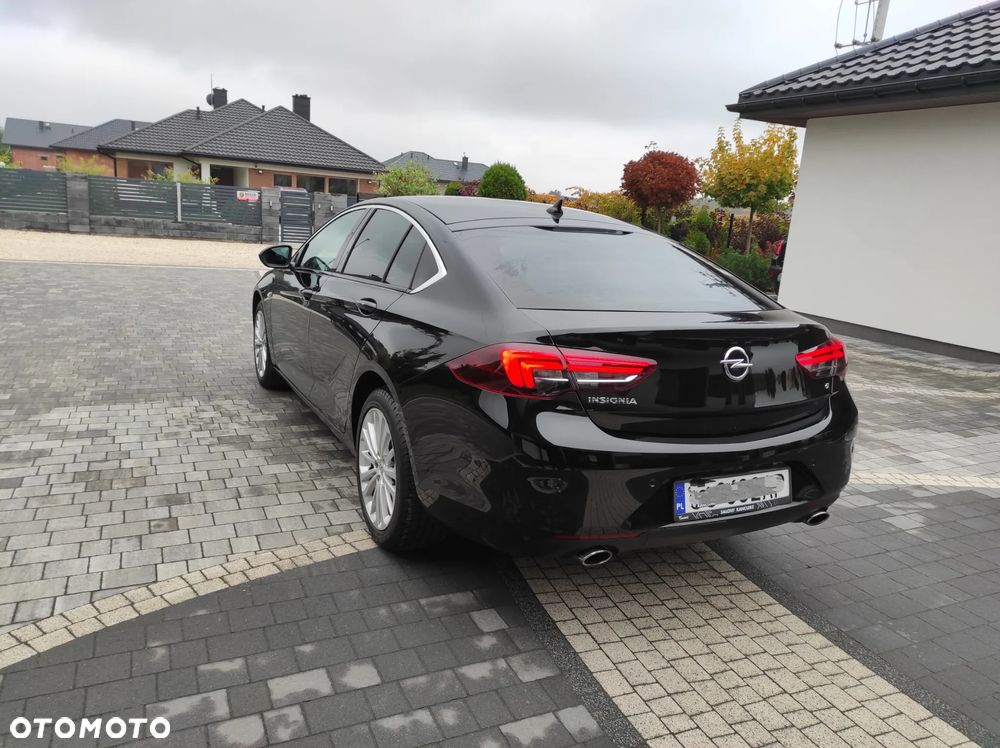 Opel Insignia 2.0 CDTI 4x4 Exclusive S&S - 6