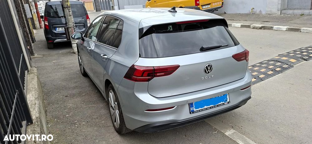 Volkswagen Golf 1.5 TSI Advanced - 7