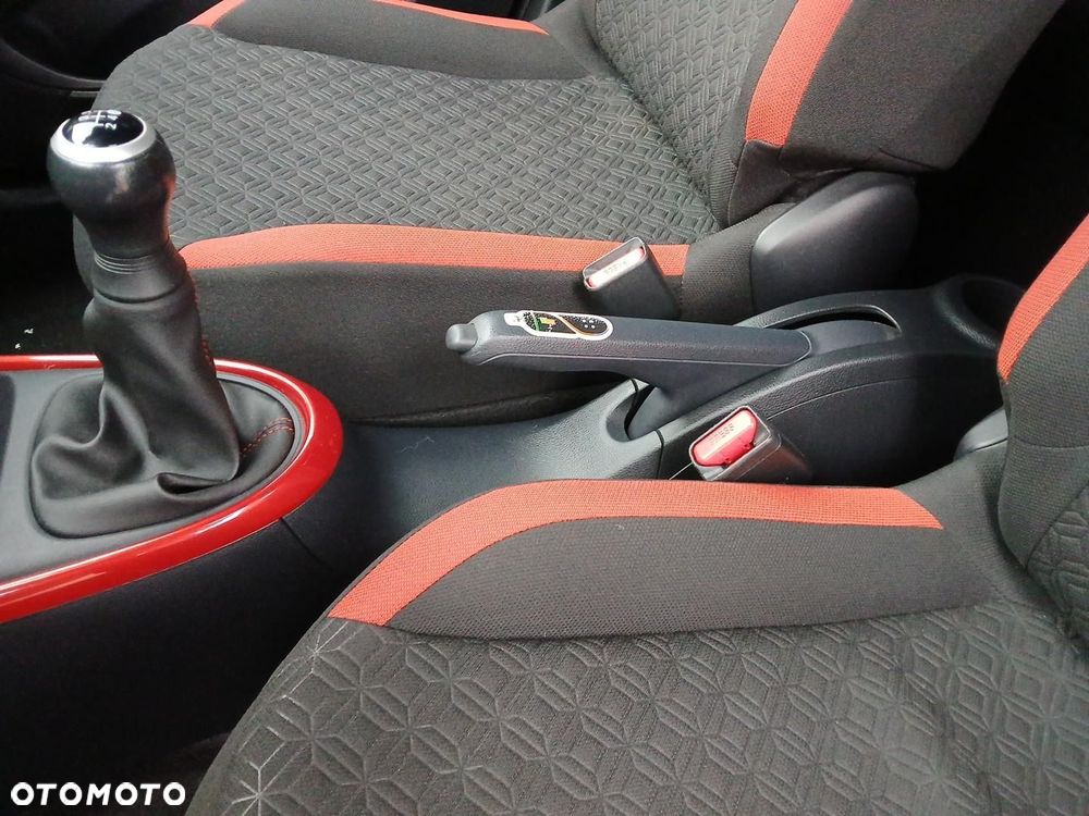 Toyota Aygo X - 35
