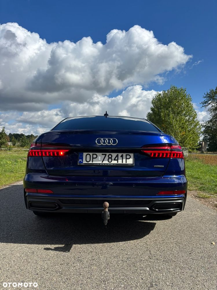Audi A6 Limousine - 19