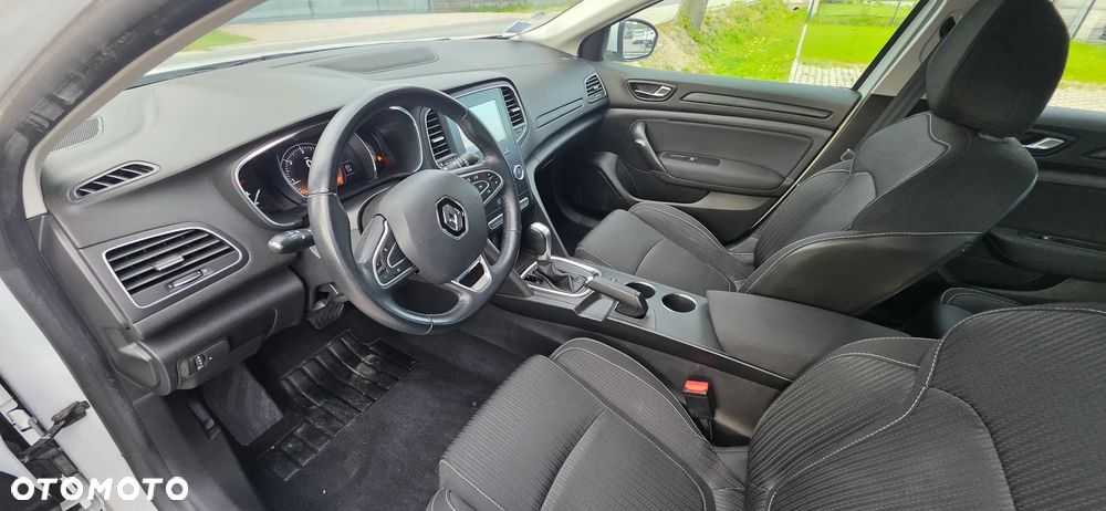 Renault Megane ENERGY dCi 110 EDC INTENS - 14