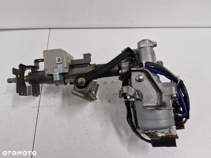 NISSAN LEAF I 1 WSPOMAGANIE ELEKTRYCZNE KOLUMNA KIEROWNICZA 488103NB0B - 1