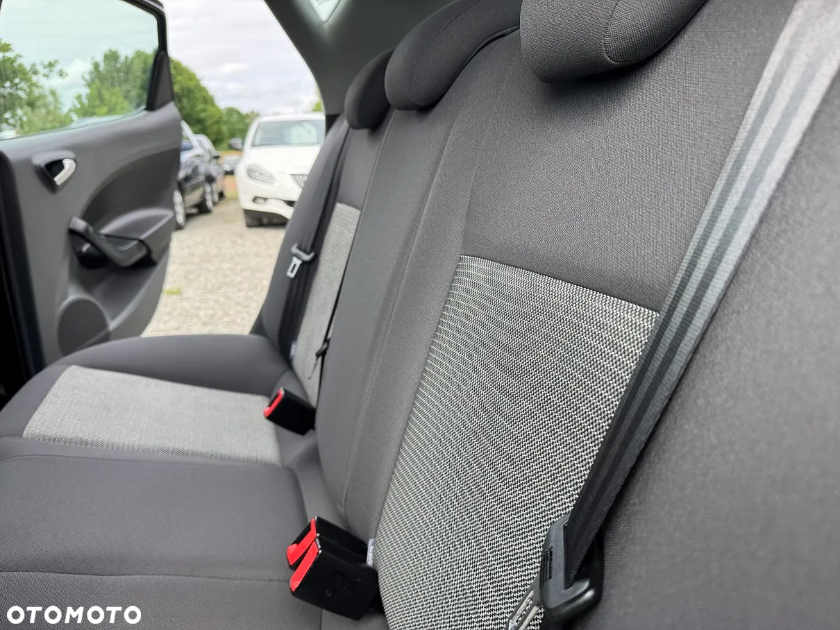 Seat Ibiza - 24